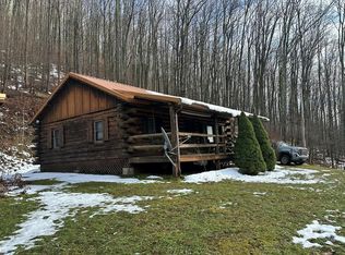 291 Fisk Hollow Rd, Roulette, PA 16746