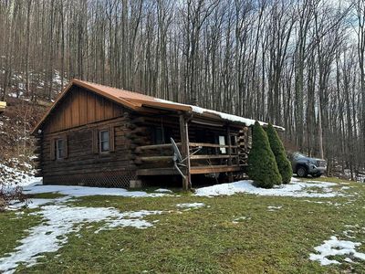 291 Fisk Hollow Rd, Roulette, PA, 16746