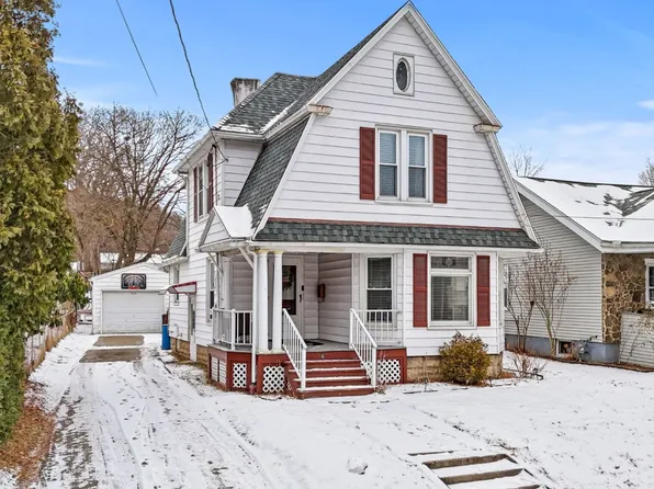 6 Curran Ave, Binghamton, NY 13903