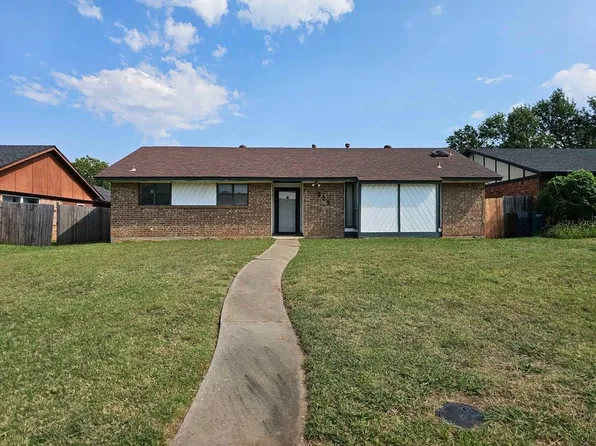 529 NW 139th St, Edmond, OK 73013