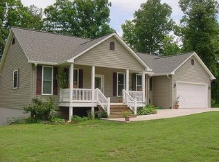 3961 Ivy Meadow Ln, Blairsville, GA 30512