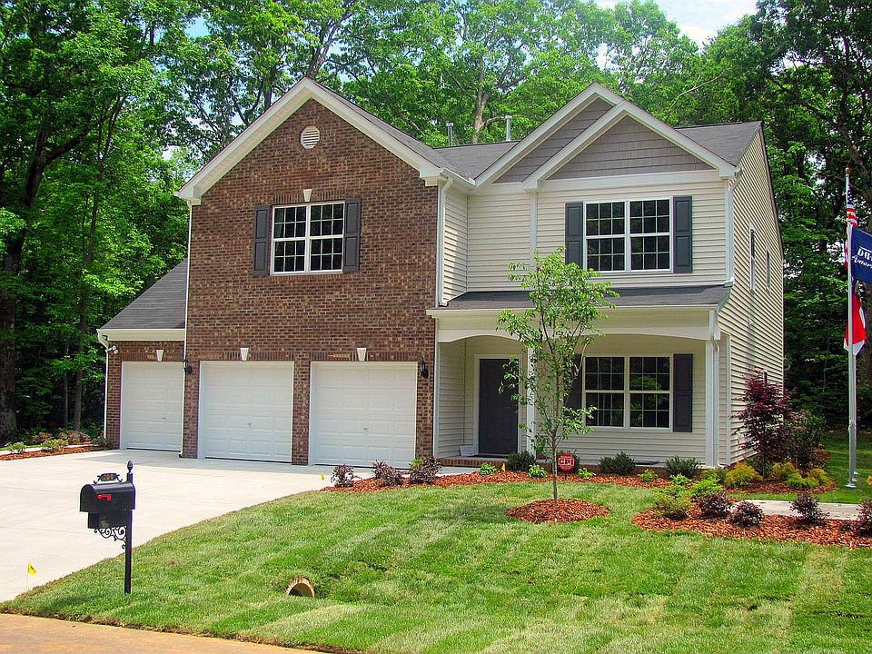100 Homeplace Drive