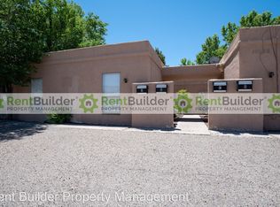 12228 Menaul Blvd NE APT A, Albuquerque, NM 87112