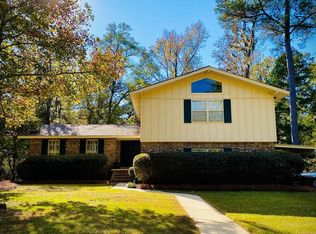 135 Grey Dr, Monroeville, AL 36460