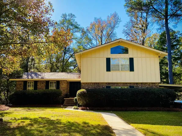 135 Grey Dr, Monroeville, AL 36460