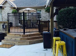 7907 Merrick Ct, Greensboro, NC 27409