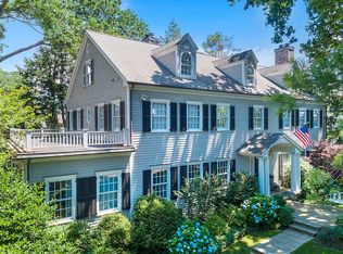 24 Sylvan Ln, Old Greenwich, CT 06870