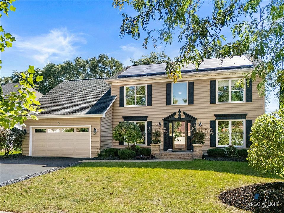 1st image of 25 Yukon Ct