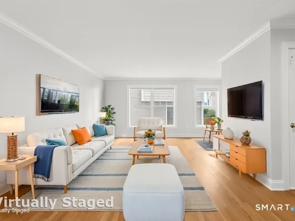 85 Camp Avenue #17B, Stamford, CT 06907