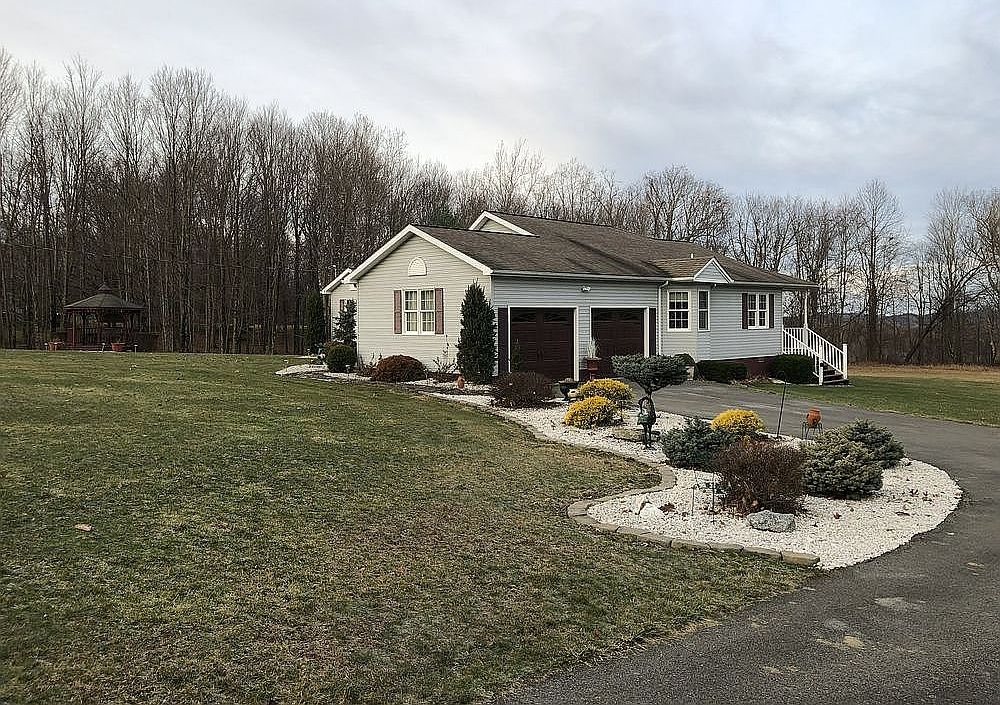 62 Ridgelawn Rd, Nettie, WV 26681 Zillow