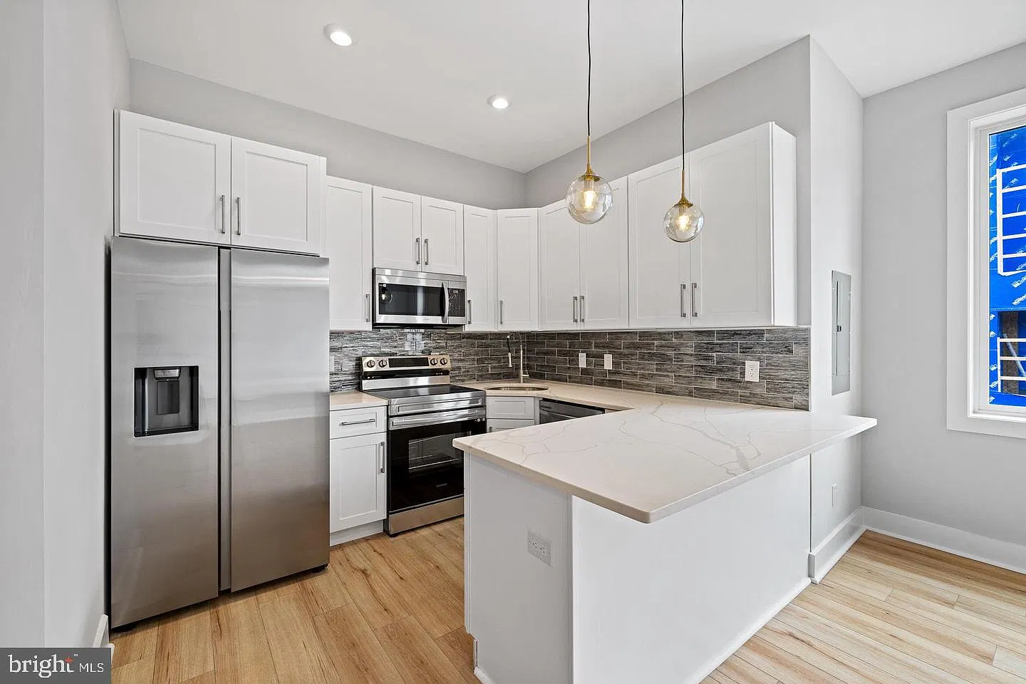 1 bed, 1.0 bath, 506 sqft, $1,450 — Photo 1