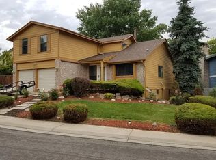 11091 Trojan Ct #B, Westminster, CO 80031