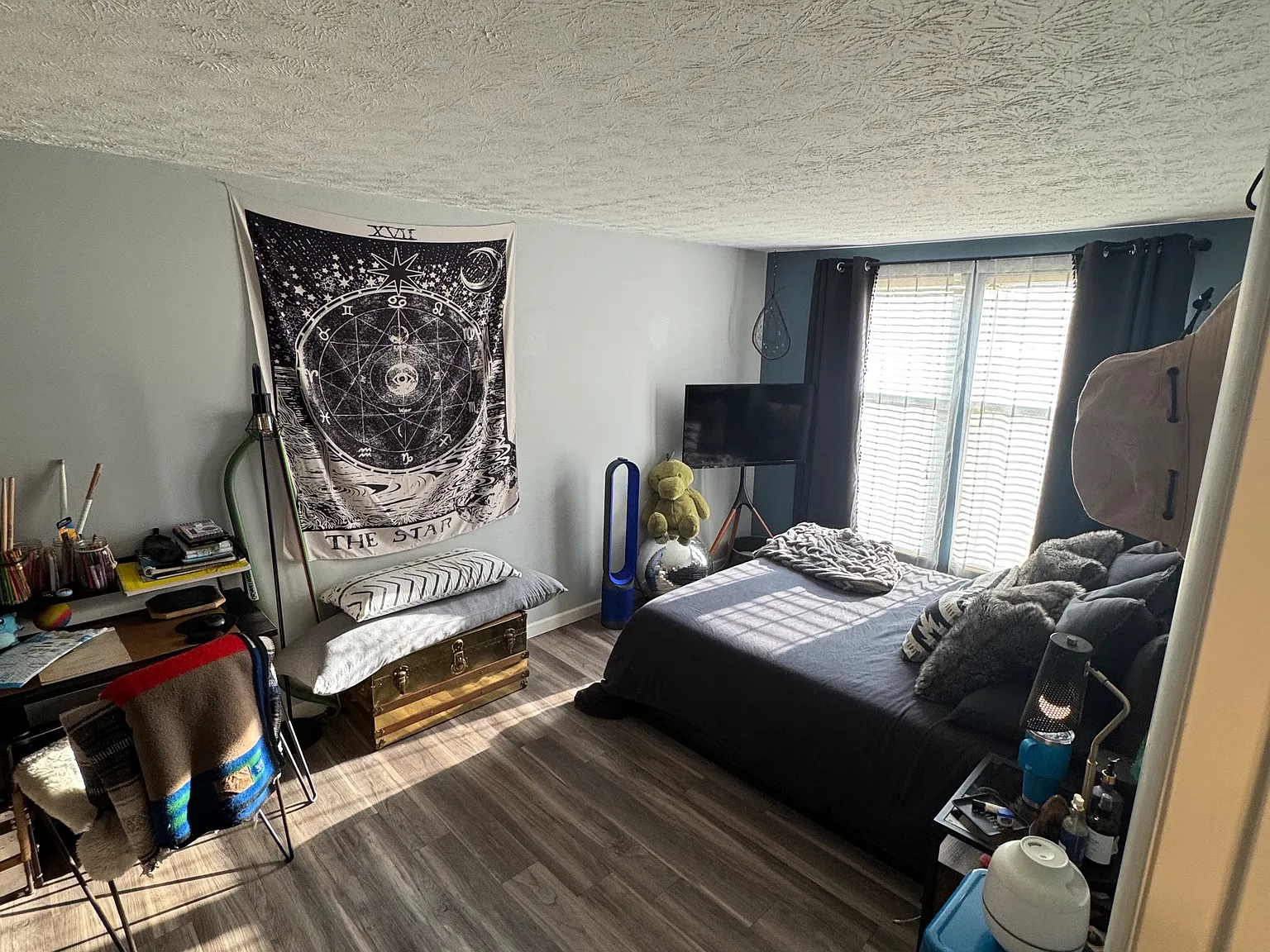 1 bed, 810 sqft, $1,390 — Photo 3
