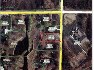 17895 168th Ave, Spring Lake, MI 49456