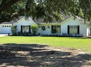 45 Silverado Rd, Douglas, GA 31535