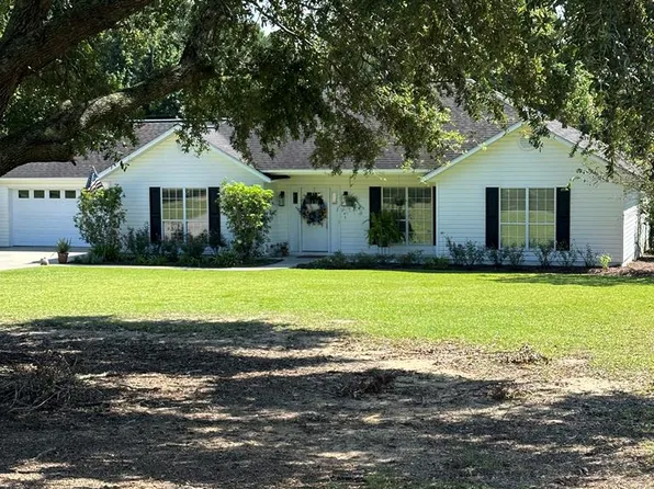 45 Silverado Rd, Douglas, GA 31535