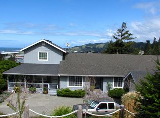 94220 Seaview Ln, Gold Beach, OR 97444