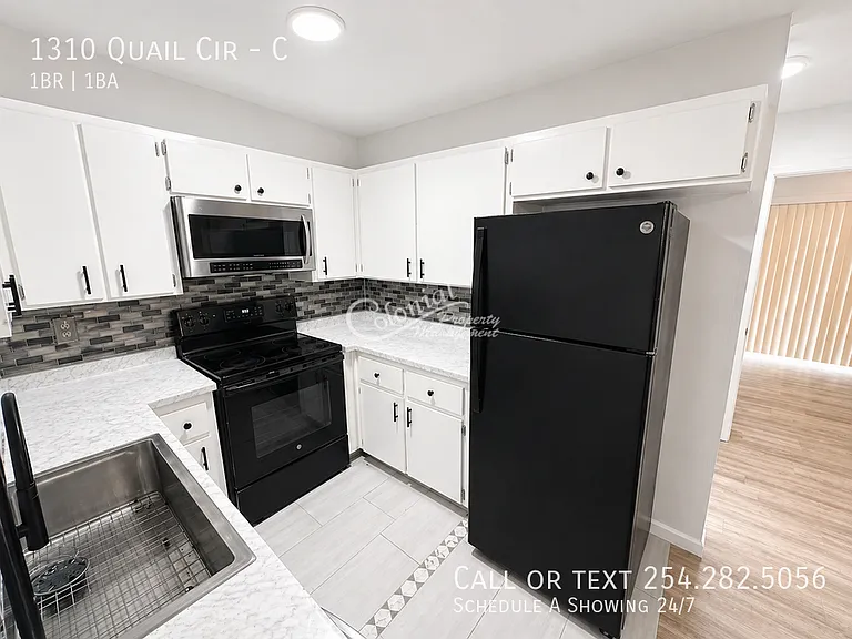 1310 Quail Cir #C — Photo 5