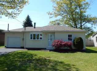 797 Meadow Dr, North Tonawanda, NY 14120
