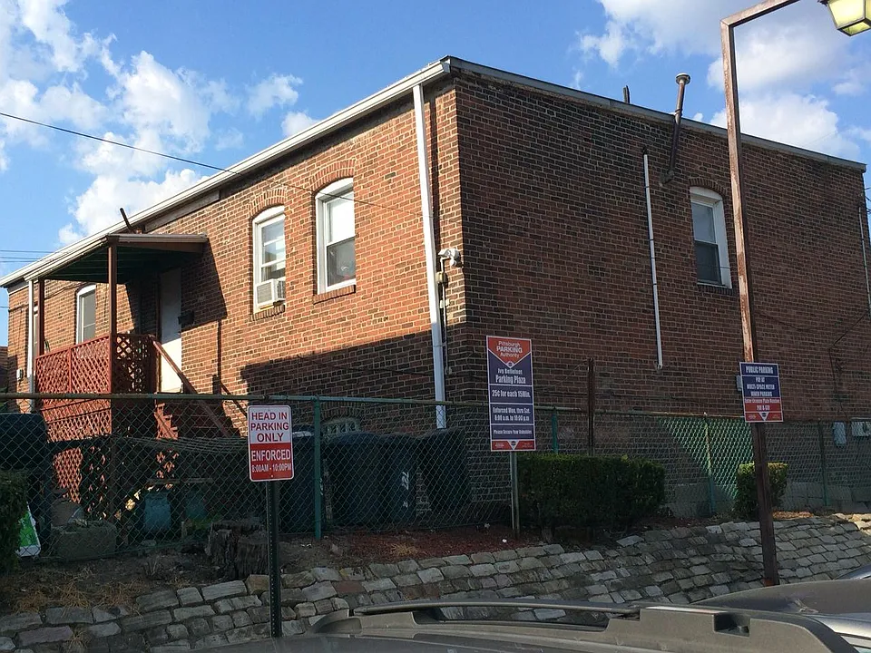 729 Bellefonte St