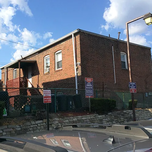 729 Bellefonte St Photo 1