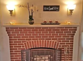 30 High Ridge Rd, Worcester, MA 01602