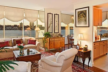 Sold by Corcoran