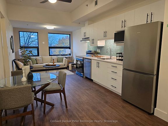 3rd image of 604 Queen St S #312