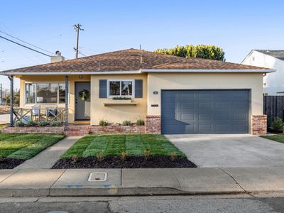 300 San Pablo Ave, Millbrae, CA, 94030