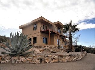 3508 Thunder Rd, Alamogordo, NM 88310