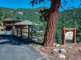 150 Grouse Way, Evergreen, CO 80439