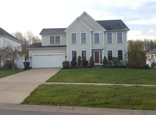 6513 Hackberry Dr, Lake View, NY 14085