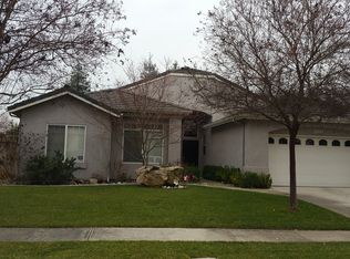 2841 S Terra Linda St, Visalia, CA 93292