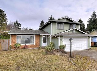 3013 N Vassault St, Tacoma, WA 98407