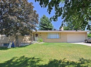 1017 Millcrest Cir, Bountiful, UT 84010