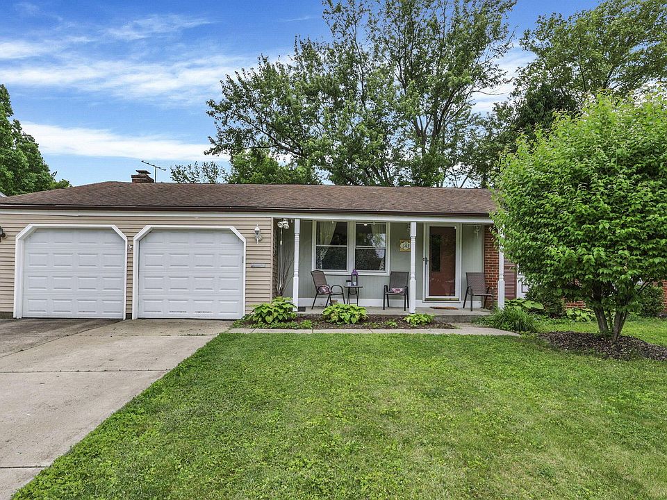 1st image of 541 Cherrington Rd