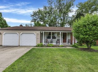 541 Cherrington Rd, Westerville, OH 43081