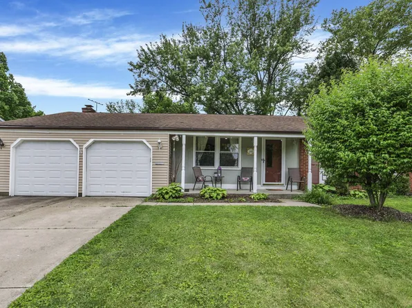 541 Cherrington Rd, Westerville, OH 43081