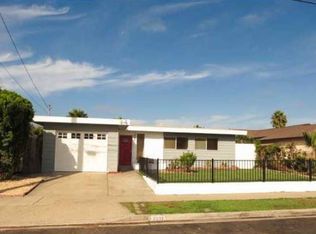 2332 Judson St, San Diego, CA 92111