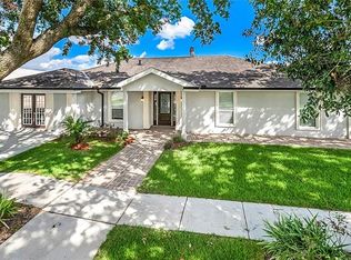 2409 Fable St, Meraux, LA 70075