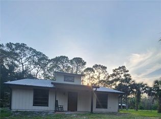 9100 SW Moss Ave, Indiantown, FL 34956