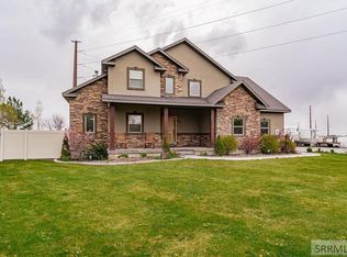 2424 E Timberview Cir, Idaho Falls, ID 83401