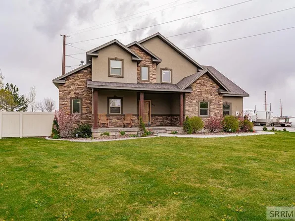 2424 E Timberview Cir, Idaho Falls, ID 83401