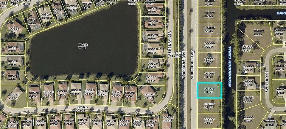 1st image of 1711 Surfside Blvd