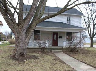 405 N Sprunger St, Berne, IN 46711