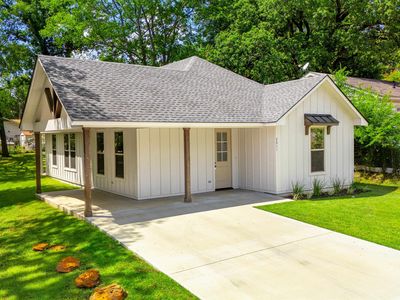 2011 Mary Lou Ave, Longview, TX, 75602