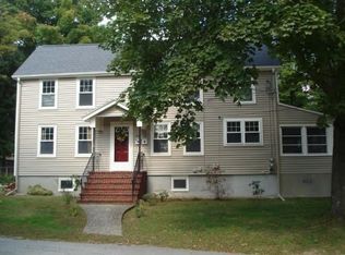 134 Pearl St #1, Reading, MA 01867