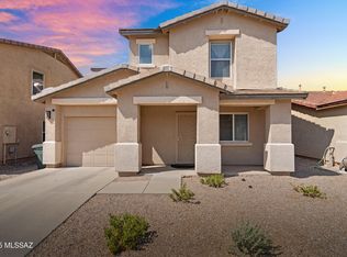 4275 E Parting Waters Way, Tucson, AZ 85712