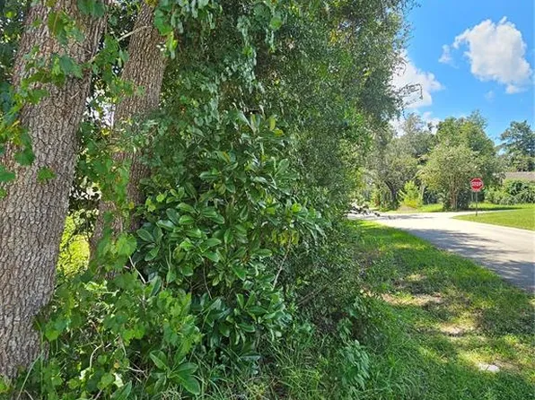18TH STREET LOT 1, ORANGE CITY, FL 32763