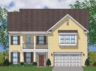 609 Mackay Trl, Charleston, SC 29412